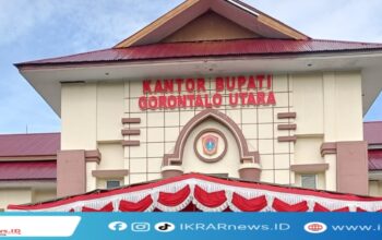 Skandal ASN! Oknum Diduga Mabuk-Mabukan, Bupati Gorut Siapkan Sanksi Tegas