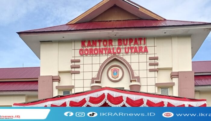 Skandal ASN! Oknum Diduga Mabuk-Mabukan, Bupati Gorut Siapkan Sanksi Tegas