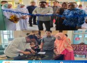 Bupati Rum Pagau Resmikan 6 Gedung Baru RSUD Iwan Bokings, Tegaskan Pelayanan Harus Utamakan Hati dan Profesionalisme