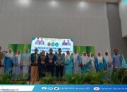 Ketua dan Pengurus HIMPAUDI Kabupaten Gorontalo Periode 2026–2029 Resmi Dilantik, Perkuat Profesionalisme Guru PAUD Menuju Generasi Emas 2045