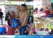IKRARnews.ID Peringati HPN 2026, Dirangkaikan Halal Bi Halal dan Raker Perdana