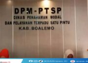 Kadis PTSP Boalemo Buka Suara Soal Dugaan Oknum PPPK PW Mainkan LPG Subsidi: “Jika Terbukti, Ada Sanksi dan Bisa Dicabut Izinnya”