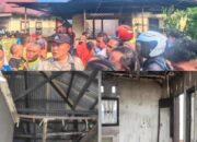 Rumah Warga Padebuolo Gorontalo Nyaris Terbakar, Ini Penyebabnya! 