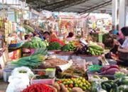 Inilah Daftar Harga Bahan Pokok di Gorontalo per 16 Februari 2026, Supermarket dan Pasar Tradisional Di Wilayah Kota Gorontalo