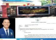 Diduga Ada Mobilisasi LPG Subsidi di Luar Pangkalan, DPRD Boalemo Desak PTSP Bongkar Izin — Arman Naway: Jangan Main-Main, Rakyat Bisa Jadi Korban!