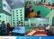 Arman Naway Hadiri Halal Bihalal dan Tasyakuran TKN 13 Pelita Paguyaman, Ajak Warga Sambut Ramadhan dengan Penuh Kebahagiaan