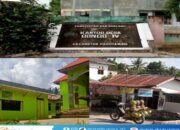 Kadis PTSP Bungkam Soal LHP Dugaan Penimbunan dan Penjualan LPG Subsidi di Atas HET oleh Oknum PPPK