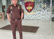 Bagas Prasetyo Utomo Cetak Prestasi Gemilang di Kejaksaan Negeri Gorontalo Utara, Kini ke Kejaksaan Agung Republik Indonesia