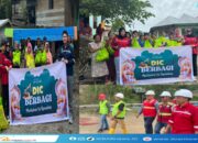 Berbagi Berkah Ramadhan 1447 H, CV Dwi Indo Cipta Salurkan 180 Paket Sahur di Motoduto, Sofyan Mujiran: Momentum Perkuat Silaturahmi