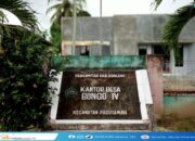 Terseret Isu LPG 3 Kg, Oknum PPPK PTSP Boalemo Diduga Minta Kades Bongo IV Buat Video Klarifikasi