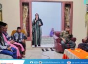 Pemerintah Kecamatan Dengilo Gelar Prosesi Adat Tonggeyamo,Menyambut Bulan Suci Ramadhan 1447 H