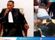 Tabir Kematian Juve: Ketidakmampuan atau Permainan?