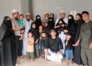 Hangatnya Ramadan di Kecamatan Buntulia : Keluarga Hijrah Satukan Anak Cucu dalam Sahur dan Buka Puasa Penuh Hikmah