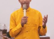 Rencana Pasar Senggol di Jalan Raja Eyato Tuai Sorotan, Laskar Macan Asia Minta Wali Kota Koordinasi dengan Gubernur dan Aparat