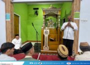Rum Pagau : Zakat 2,5 Persen ASN Jadi Kunci Perkuat Lobi Anggaran Pusat untuk Boalemo