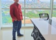 Hukum Jangan Mandek : BEM UIGU Tagih Nyali Kejari Gorut