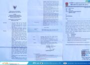 Pemecatan Kadus Disorot, SK Pemberhentian Lebih Dulu Terbit Dari Rekomendasi Camat, PMD Jadwalkan Pemanggilan Kades Gentuma