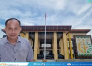 Desakan Transparansi Menguat, Tokoh Gentuma Tagih Progres Kasus Dana Desa 2023–2024 di Kejari Gorut