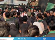 DIDUGA ADA UNSUR PEMBIARAN YANG DILAKUKAN POLRI DALAM KASUS ARIYANTO TAWAKAL