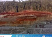 Warga Obi Selatan Beri Ultimatum PT Harita Grup Terkait Sengketa Lahan