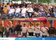 Perhimpunan Mahasiswa Hukum Indonesia Gelar Diskusi “Community & Police Conference” dalam Perspektif Hukum Adat Gorontalo