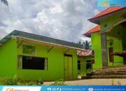 Oknum PPPK PTSP Boalemo Diduga Dalangi Penimbunan LPG 3 Kg di Paguyaman, Warga Bongo IV Antri Sejak Subuh tapi Tak Kebagian