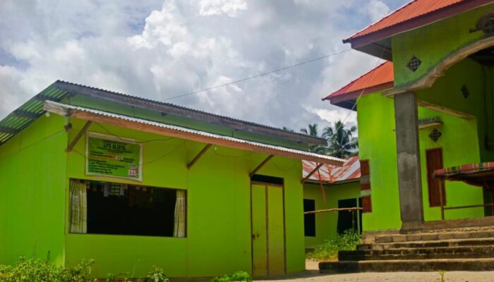 Oknum PPPK PTSP Boalemo Diduga Dalangi Penimbunan LPG 3 Kg di Paguyaman, Warga Bongo IV Antri Sejak Subuh tapi Tak Kebagian