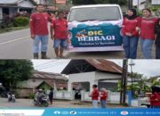 Senja Penuh Berkah di Motoduto, CV Dwi Indo Cipta Tebar Kepedulian di Bulan Suci