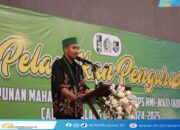 Ketua Umum HMI Cabang Malang Desak DPR dan Pemerintah Tarik Indonesia dari Board of Peace