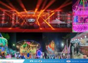 Semarak Ramadan di Pohuwato : GCC Hidupkan Terminal Marisa Lewat Pasar Malam Hoya-Hoya yang Menggugah Ekonomi dan Keceriaan Warga