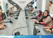 Perkuat UMKM Naik Kelas, Pansus DPRD Boalemo Gandeng BPSDM Kominfo Manado Percepat Digitalisasi Usaha Mikro