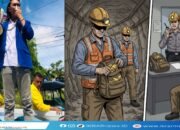 Dugaan Kasus Pencurian material Di PT PETS : Efek Domino Kelalaian Pengawasan