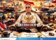 Militer AS Masuk Selat Hormuz: Misi Stabilitas atau Awal Ketegangan Global?