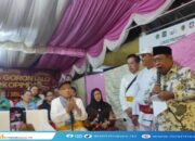 Wali Kota Adhan Dambea Restui Cap Go Meh Di Bulan Ramadan Sebagai Simbol Toleransi