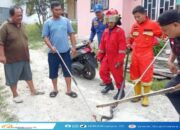Viral! Ular Cobra Bersembunyi di Kamar Rumah Warga Tenilo Kota Gorontalo Ada Apa ya?