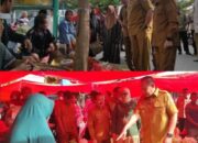 Jelang Idulfitri, Gubernur Gorontalo Sidak Langsung Hingga Pastikan Stok Aman dan Harga Terjangkau