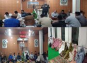 Malam Ke-15 Ramadan, Bupati Gorontalo Hadiri Doa Qunut Bersama Warga Tilote: Harapan Dijauhkan dari Bencana