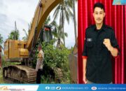 Tokoh Pemuda Wonosari Siap Bongkar Tambang Ilegal Hutan Sava, Nama-Nama Diduga Pelaku Akan Dilaporkan ke Kapolda Gorontalo