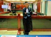 Antara Kepastian Hukum dan Senyapnya Penegakan Hukum