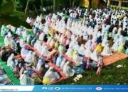 Begini Hukum Salat Idul Fitri Sendiri di Rumah Menurut Ulama Jika Terlambat ke Masjid Saat Lebaran?