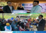 Hari ke-19 Ramadan, Arman Naway Peringati Ultah ke-41 dengan Buka Puasa Bersama Warga Boalemo