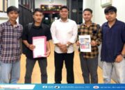 Mahasiswa dan Warga Laporkan Dugaan Tambang Emas Ilegal di Hutan Sava ke Polda Gorontalo