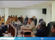 Dalam Rapat Paripurna DPRD Provinsi Gorontalo, Limonu Hippy Soroti Tentang Legalitas Pertambangan Rakyat