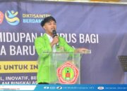 Tidak Transparan Tangani Kasus, BEM UIGU Desak Kajari Gorontalo Utara Mundur