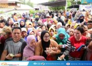 Wujud Kepedulian Pemprov Gorontalo, Ringankan Beban Pangan Warga Selama di Bulan Ramadan 1447 H