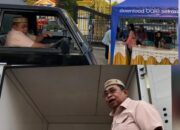 Dambea Langsung Test Mengemudi Mobil Bantuan BTN, Rencanakan untuk Pasar Murah Pemkot Gorontalo