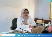 Sosok Lurah Padebuolo Gorontalo, Rosdiati Usman: Ayah Saya adalah Teladan