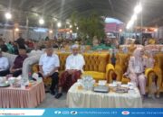 Wabup Tony S. Junus Hadiri Buka Puasa Bersama BPW KKSS Gorontalo di Mongolato, Perkuat Silaturahmi dan Ukhuwah Ramadan