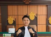 Demi Marwah Profesi organisasi Advokat Pengacara asal Gorontalo Turut Uji KUHAP 2025 ke Mahkamah Konstitusi