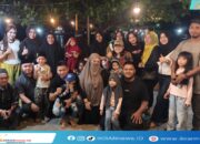 Kuliner Laris di Kawasan Pohon Cinta, Rumah Makan Megawaty Panto Banjir Pengunjung